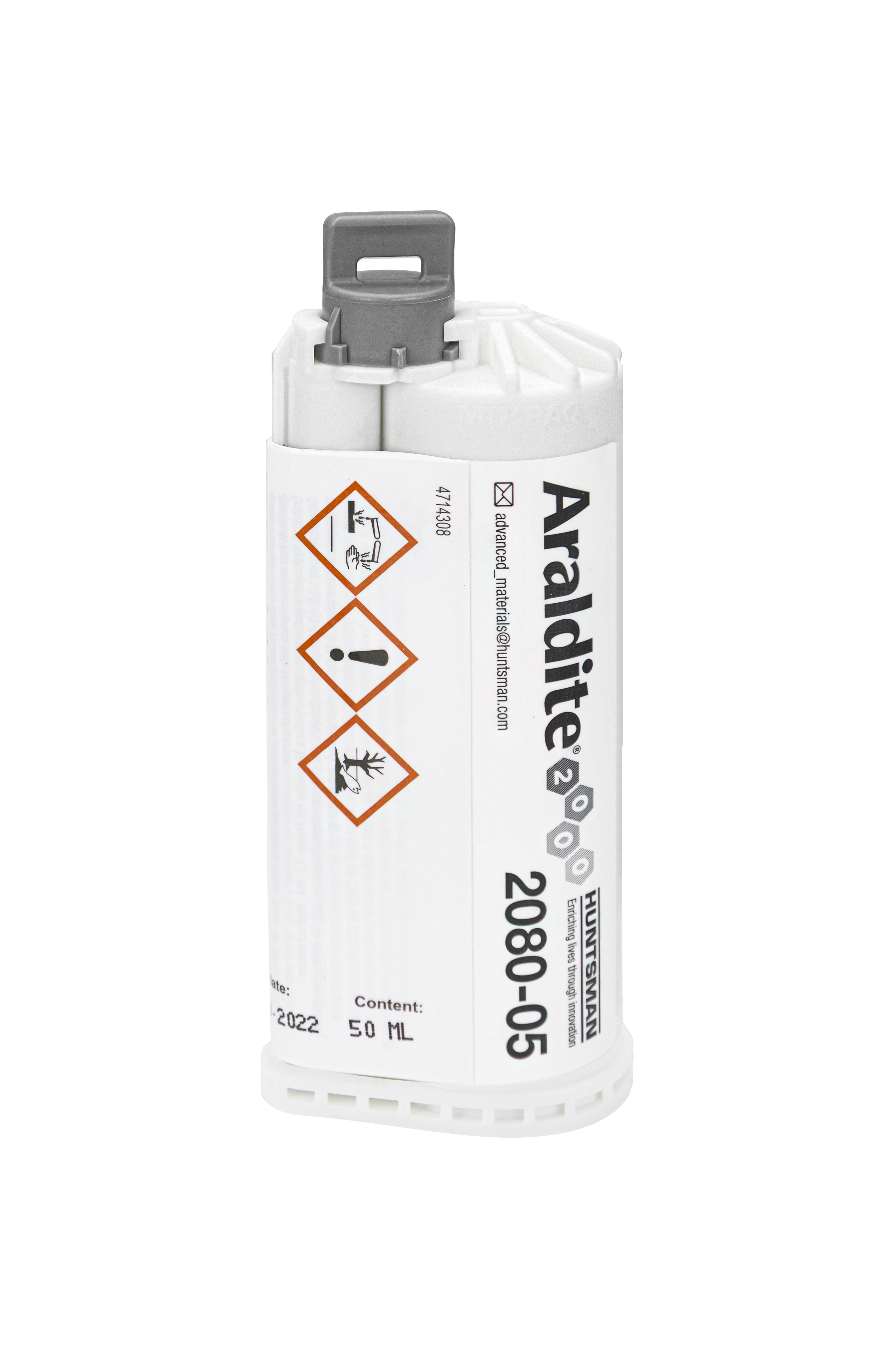 208005050 ARALDITE 2080-05 50 ML